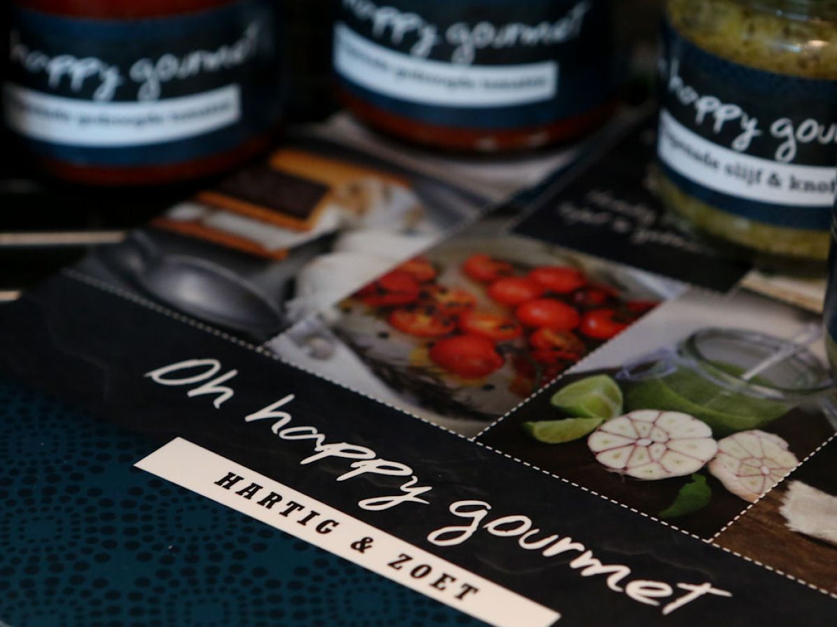 Disclaimer - Delicious Food & Gourmet